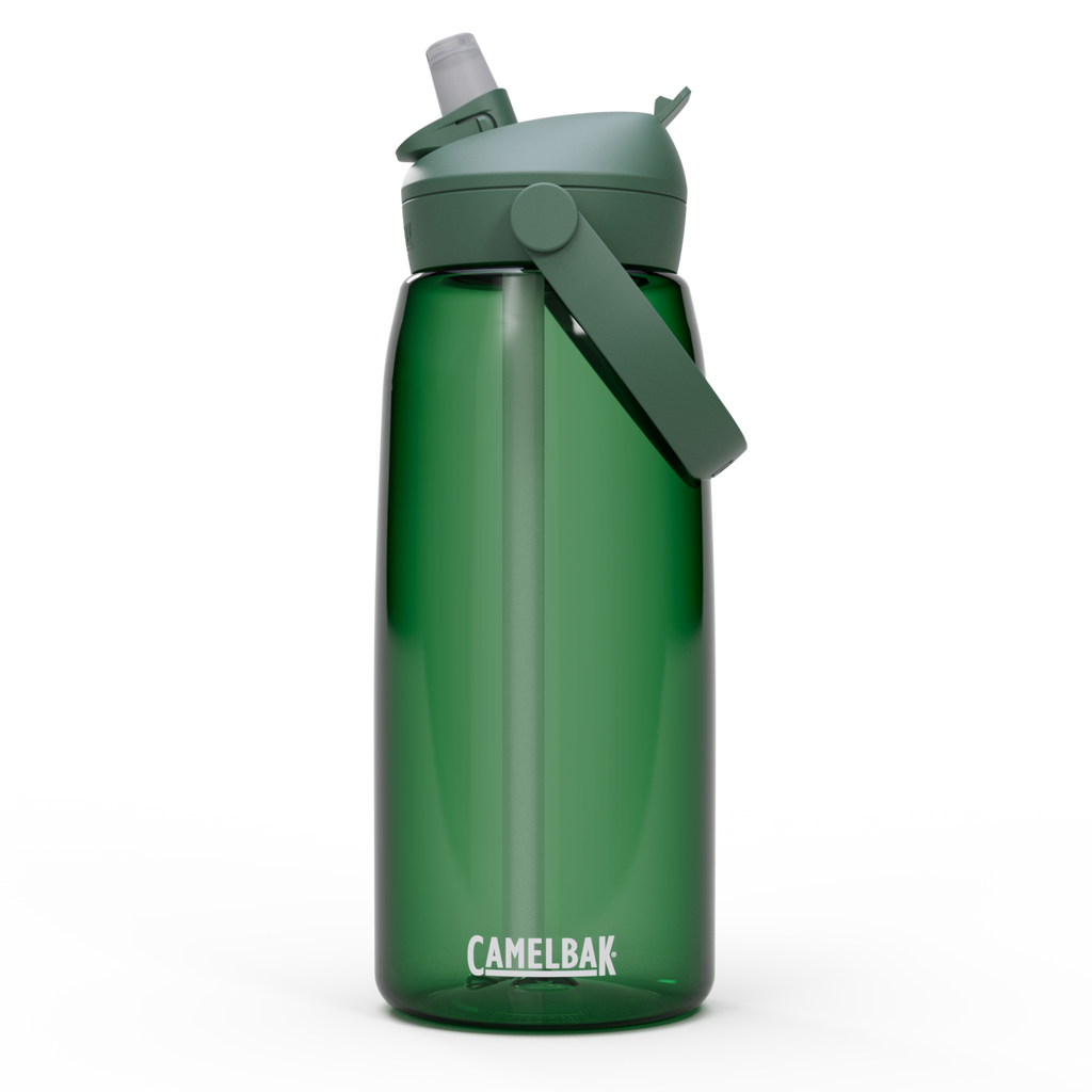 Thrive™ Flip Straw 32oz Bottle with Tritan™ Renew