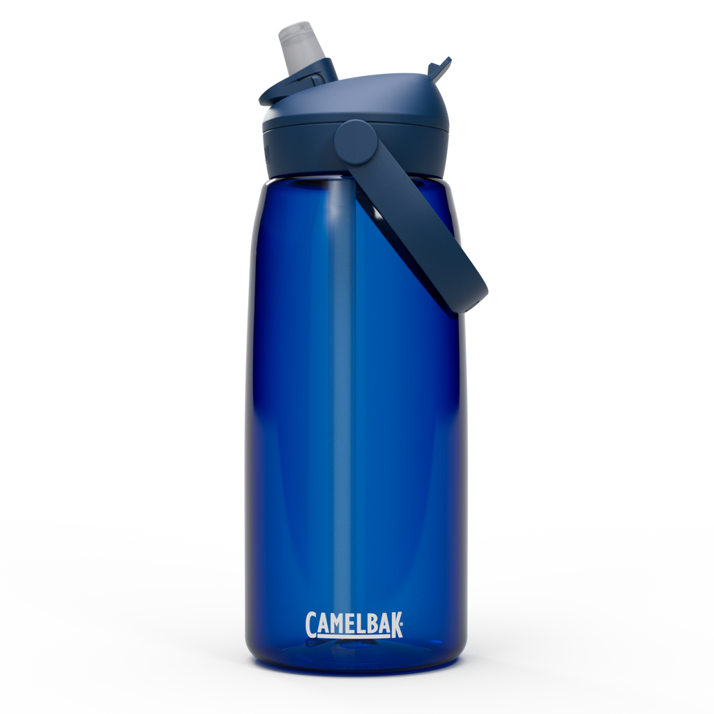 Thrive™ Flip Straw 32oz Bottle with Tritan™ Renew