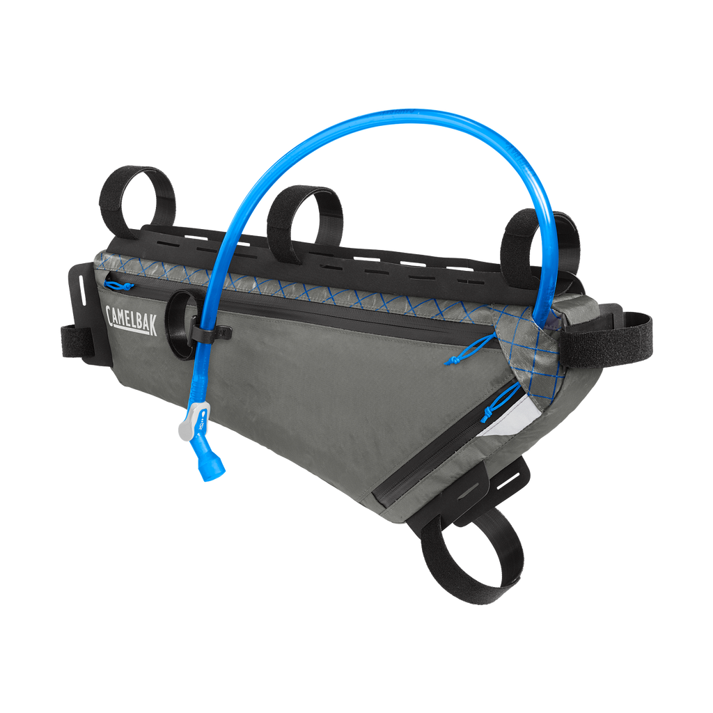 Large M.U.L.E.® Frame Pack with Quick Stow™ 2L Bike Reservoir S0