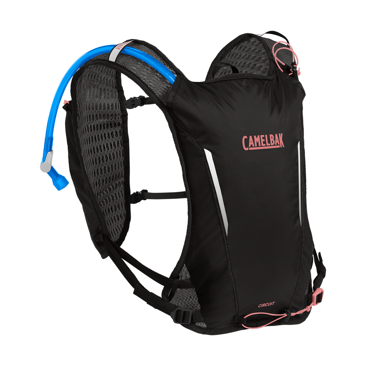 Women's Circuit™ Run Vest with Crux® 1.5L Reservoir K1