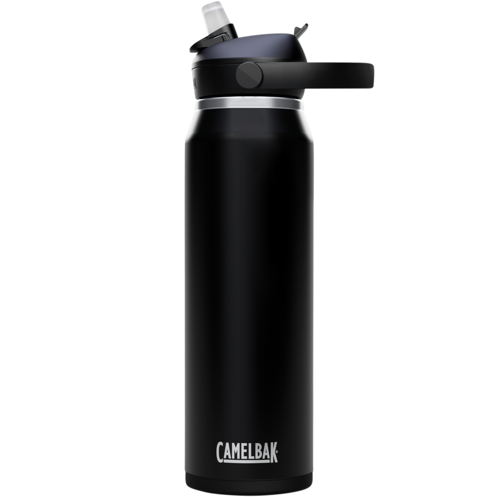 Thrive™ Flip Straw 32oz Bottle, Insulated Stainless Steel Y5