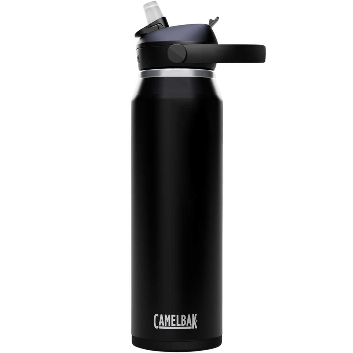 Thrive™ Flip Straw 32oz Bottle, Insulated Stainless Steel Y5
