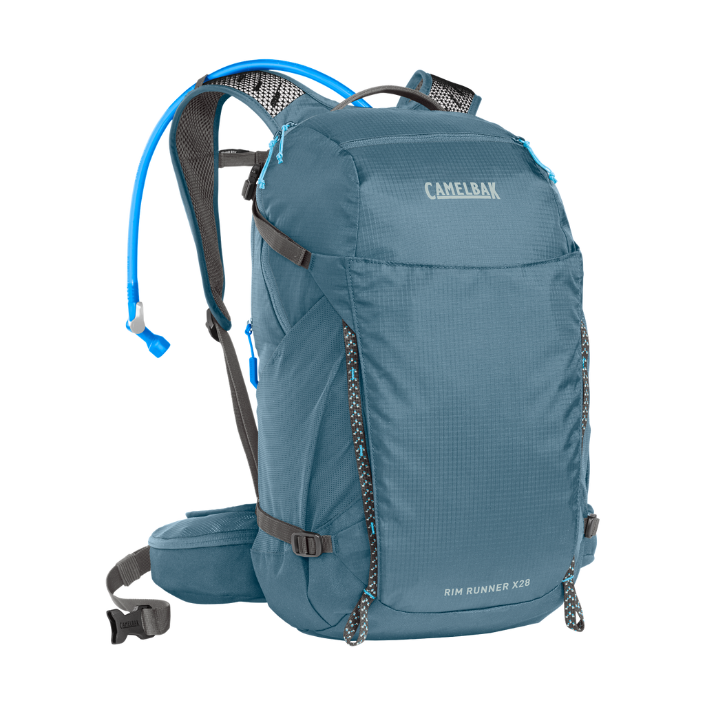 Women's Rim Runner™ X28 Hiking Hydration Pack with Crux® 2L Reservoir T2