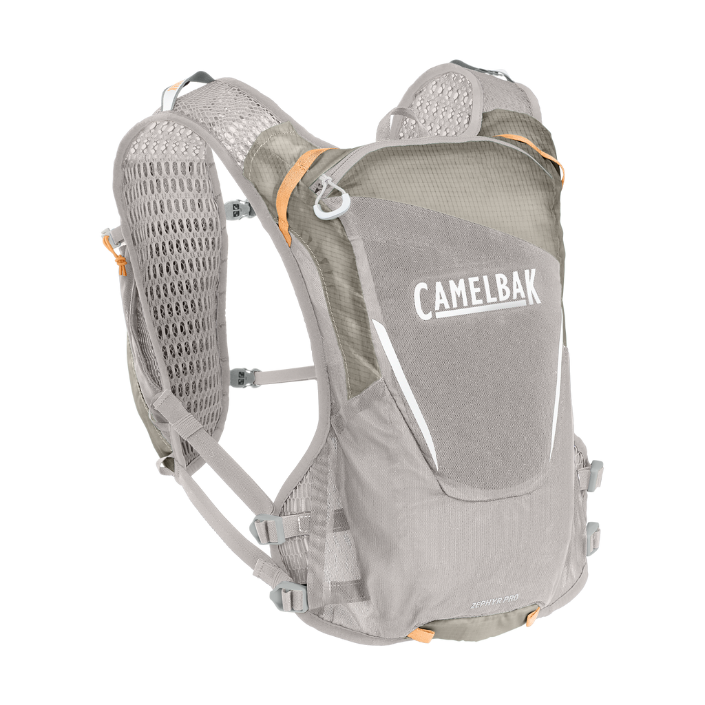 Women's Zephyr™ Pro Vest with Two 17oz Quick Stow™ Flasks B0