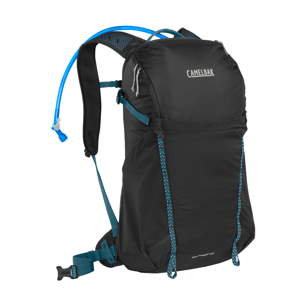Rim Runner™ X22 Hiking Hydration Pack with Crux® 1.5L Reservoir F7