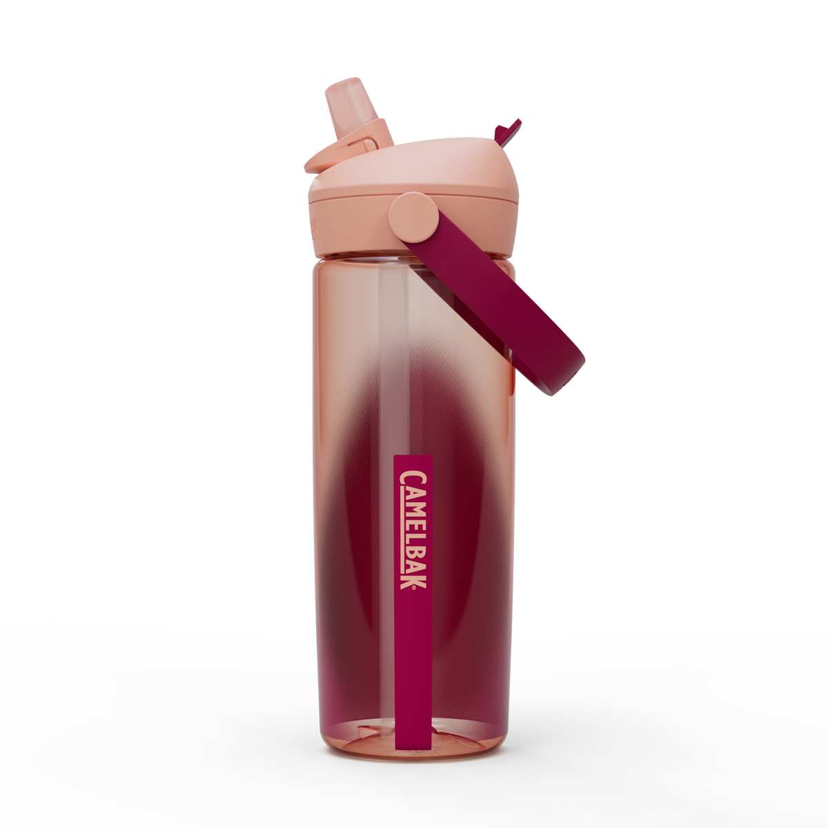 Thrive™ Flip Straw 20oz Bottle with Tritan™ Renew H4