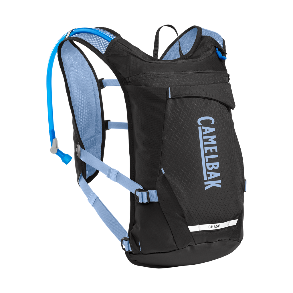 Women's Chase™ Adventure 8 Hydration Vest with Crux® 2L Reservoir W8